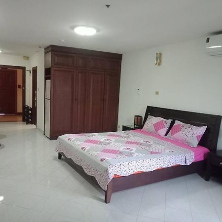 View Talay 2 Suite Apartments Jomtien Beach Esterno foto