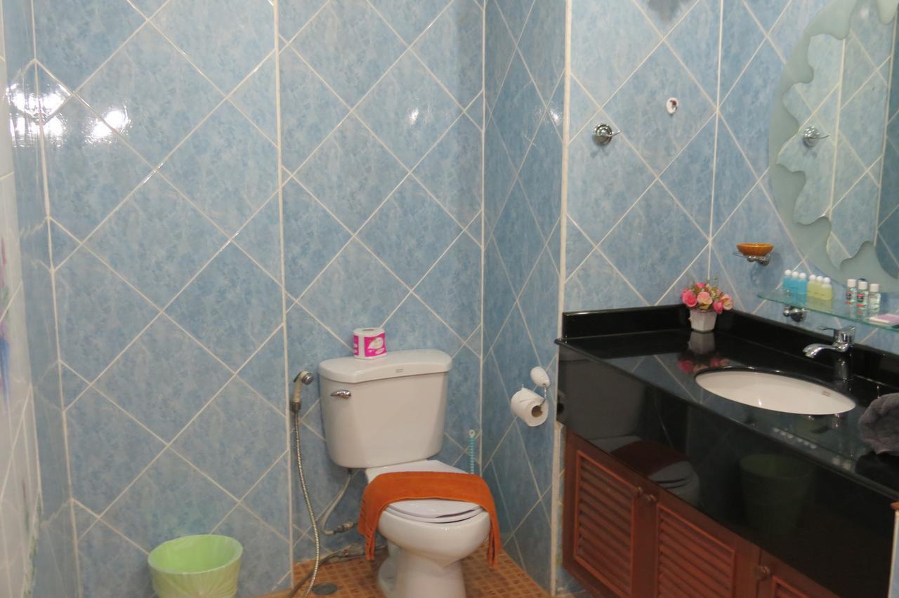 View Talay 2 Suite Apartments Jomtien Beach Esterno foto